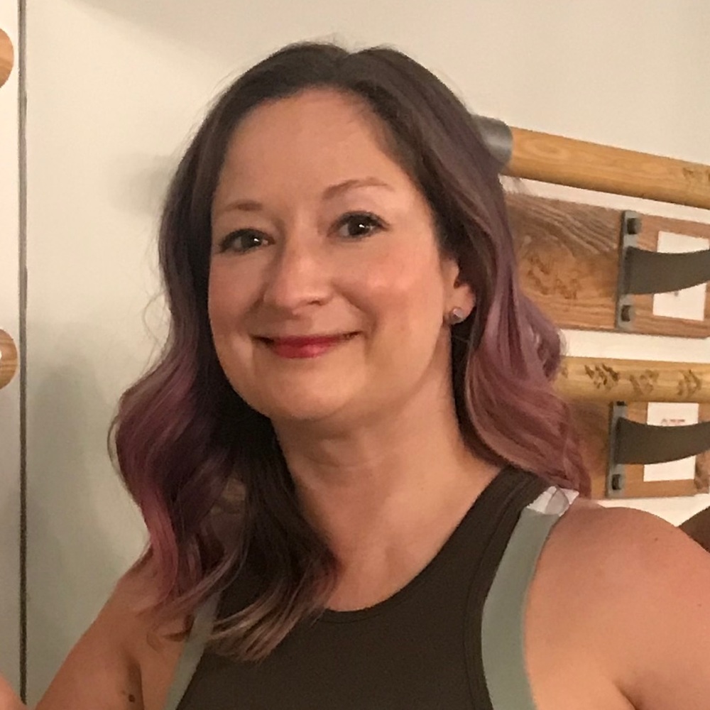 Meet your Posher, Bonnie